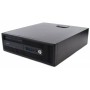 HP 800 G2 SFF , i5-6500 , 8GB , 120GB SSD