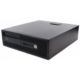HP 800 G2 SFF , i5-6500 , 8GB , 120GB SSD