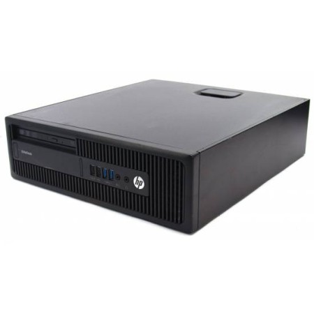 HP 800 G2 SFF , i5-6500 , 8GB , 120GB SSD