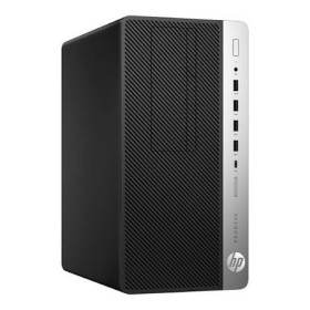 HP ProDesk G3 MT i7 7700, 8 gb Ram, 256 ssd