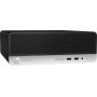 HP Prodesk 400 G6 SFF, i5 9500,8,256 ssd