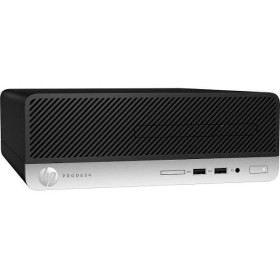 HP Prodesk 400 G6 SFF, i5 9500,8,256 ssd