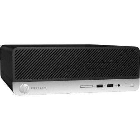 HP Prodesk 400 G6 SFF, i5 9500,8,256 ssd