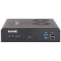 Terra MiniPC V3 i7 7700,8 gb ram, 256 ssd