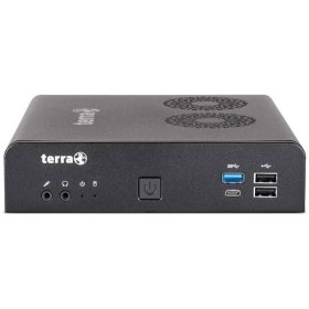 Terra MiniPC V3 i7 7700,8 gb ram, 256 ssd