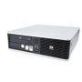 HP Compaq dc7900 SFF-Intel Core 2 Duo E8500 3.16GHz-4GB-250GB HDD