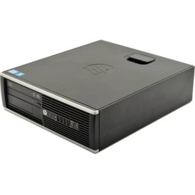 HP 8200 SFF, i5 2400, 8 gb ram, 250 HDD