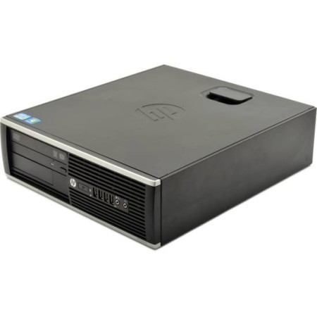 HP 8200 SFF, i5 2400, 8 gb ram, 250 HDD