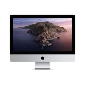 AIO  Imac i3 8100 16GB 256GB, Amd Radeon Pro 555x 2 GB
