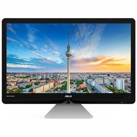 ASUS AIO ZN270IE i7 7700T, 16 gb ram,512 ssd