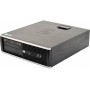 HP 8100 sff, i5 650, 8 gb ram, 250 hdd