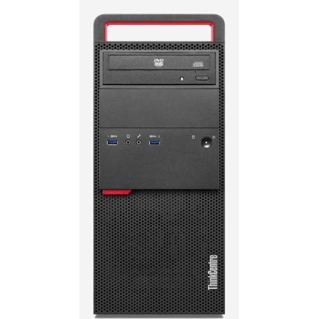 Lenovo ThinkCenter M800 TWR intel i7 6700. 8 gb ram, 256 ssd