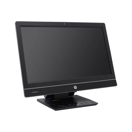 HP AIO EliteOne 800 G1, i5 4570s, 8 gb ram, 256 SSD