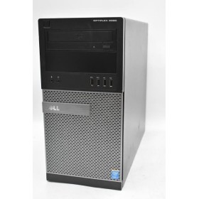 Dell 9020 TWR, i5 4570,8 gb ram, 500 gb hdd