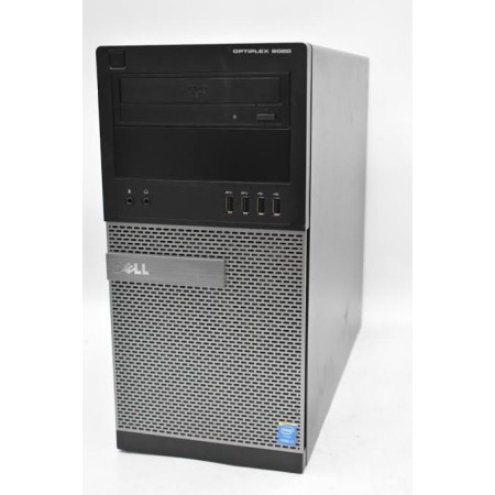 Dell 9020 TWR, i5 4570,8 gb ram, 500 gb hdd