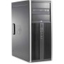 HP 8300 i7 3770. 8 gb ram, 500 gb HDD