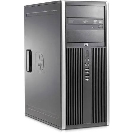 HP 8300 i7 3770. 8 gb ram, 500 gb HDD