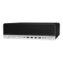 HP 800 G3 SFF, i5 6500,8 gb ram, 256 SSD