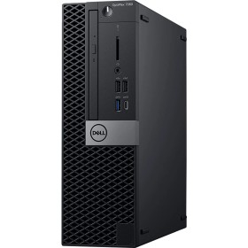 Dell 7060 SFF, i5 8500, 8 gb ram, 256 SSD