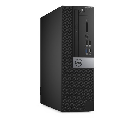 Dell 7050 SFF , i5-7500 , 8GB , 256GB SSD