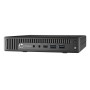 HP 800 G2 Mini , i5-6500T , 8GB , 128GB SSD